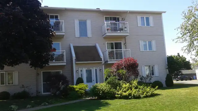 4½ logement à louer, Sorel-Tracy