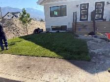 landscapers wanted