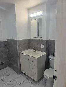 Grand 5 1/2  rénové à 9  Tétreaultville près de toute commodité - Photo 8