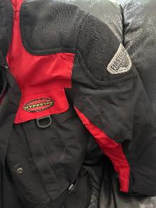 Firstgear women’s small Kilimanjaro motorcycle jacket - Photo 2