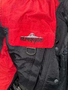 Firstgear women’s small Kilimanjaro motorcycle jacket - Photo 5