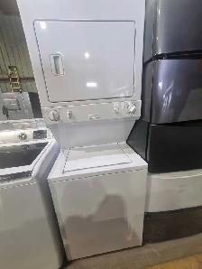 Used Electrolux Washer & Dryer – Only $599!