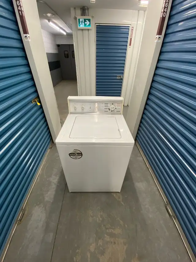 KENMORE TOP LOAD WASHER