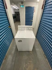 KENMORE TOP LOAD WASHER