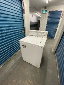 KENMORE TOP LOAD WASHER - Photo 2