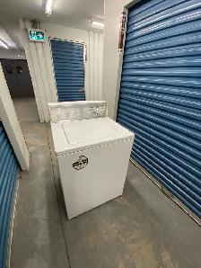 KENMORE TOP LOAD WASHER - Photo 3