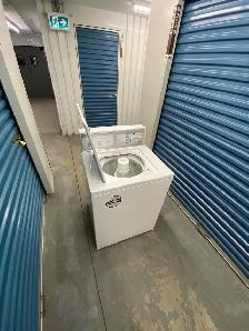KENMORE TOP LOAD WASHER - Photo 4