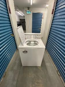 KENMORE TOP LOAD WASHER - Photo 5