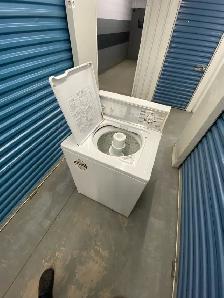 KENMORE TOP LOAD WASHER - Photo 6