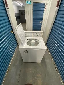KENMORE TOP LOAD WASHER - Photo 7