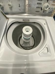 KENMORE TOP LOAD WASHER - Photo 8