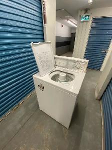 KENMORE TOP LOAD WASHER - Photo 9