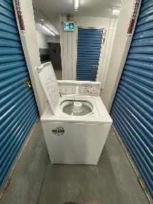 KENMORE TOP LOAD WASHER - Photo 10