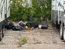 you need junk gone call us ASAP // 1 647-954-0968\\