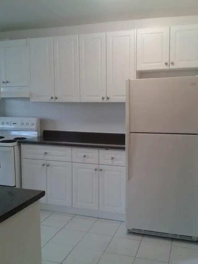 2 1 bedroom apartment for Rent