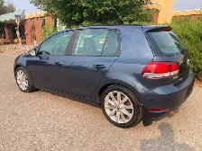 2013 Volkswagen Golf - Photo 2