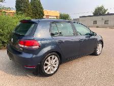 2013 Volkswagen Golf - Photo 3
