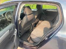2013 Volkswagen Golf - Photo 5