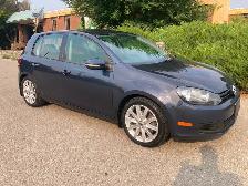 2013 Volkswagen Golf - Photo 6