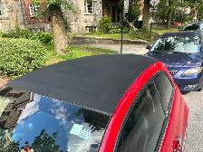 FIAT 500 Cabriolet - Photo 5