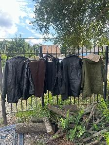 today, garage sale - Photo 2