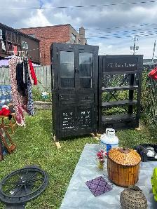 today, garage sale - Photo 8