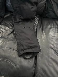 TEKNIC womens motorcycle pants brand new small - Photo 3