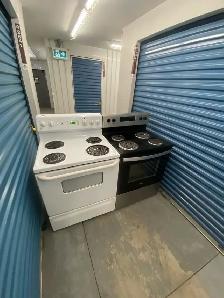 ELECTRIC STOVES AVAILABLE - Photo 2