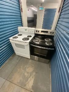 ELECTRIC STOVES AVAILABLE - Photo 3