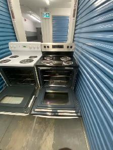 ELECTRIC STOVES AVAILABLE - Photo 4