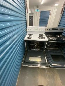 ELECTRIC STOVES AVAILABLE - Photo 5