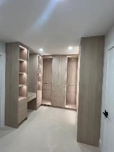 Full House Millwork-Kitchen,Vanities,Closets,Entertainment Units - Photo 4