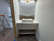 Full House Millwork-Kitchen,Vanities,Closets,Entertainment Units - Photo 6