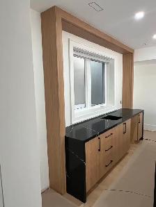 Full House Millwork-Kitchen,Vanities,Closets,Entertainment Units - Photo 7