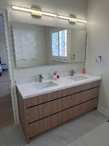 Full House Millwork-Kitchen,Vanities,Closets,Entertainment Units - Photo 8