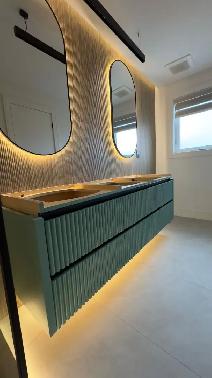 Full House Millwork-Kitchen,Vanities,Closets,Entertainment Units - Photo 9