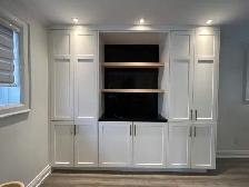 Full House Millwork-Kitchen,Vanities,Closets,Entertainment Units - Photo 10