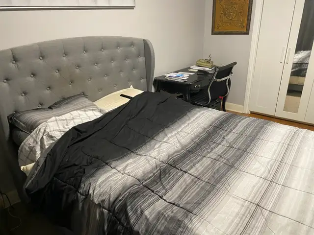 room for students