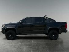 2022 Chevrolet Colorado 4WD ZR2 - Photo 2