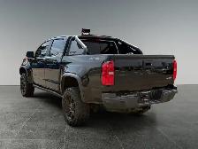 2022 Chevrolet Colorado 4WD ZR2 - Photo 4