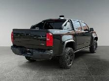 2022 Chevrolet Colorado 4WD ZR2 - Photo 7