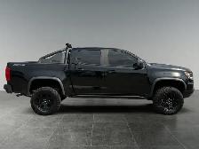 2022 Chevrolet Colorado 4WD ZR2 - Photo 8