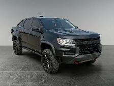2022 Chevrolet Colorado 4WD ZR2 - Photo 9