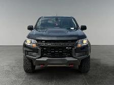 2022 Chevrolet Colorado 4WD ZR2 - Photo 10