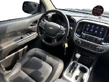 2022 Chevrolet Colorado 4WD ZR2 - Photo 16