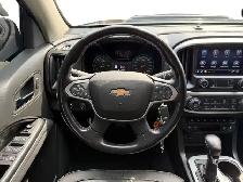 2022 Chevrolet Colorado 4WD ZR2 - Photo 17