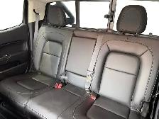 2022 Chevrolet Colorado 4WD ZR2 - Photo 18
