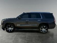 2016 Cadillac Escalade Luxury Collection - Photo 2