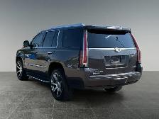 2016 Cadillac Escalade Luxury Collection - Photo 4