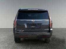 2016 Cadillac Escalade Luxury Collection - Photo 5